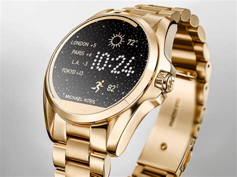 smartwatch michael kors prijs|mk smart watch original price.